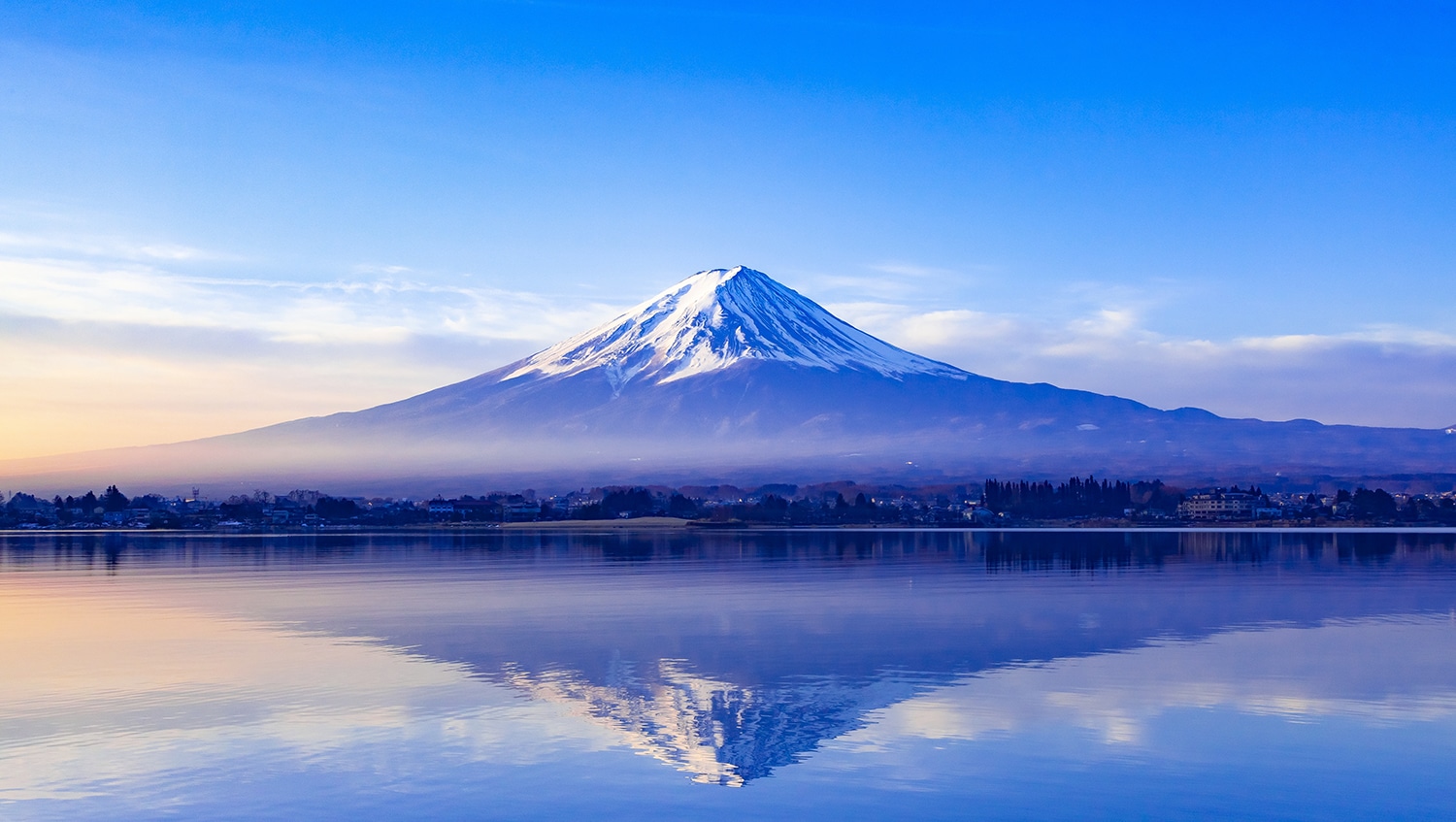 The 17 Best Things to Do in Yamanashi - International College of ...