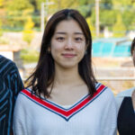 iCLA graduate Nanaho from Japan